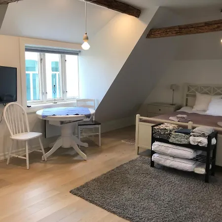 Torvgata 18 Kragerø