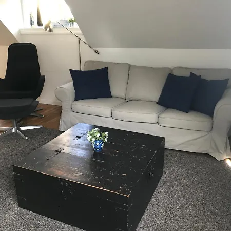 Apartment Torvgata 18 Kragero