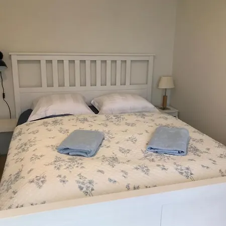 Apartment Torvgata 18 *