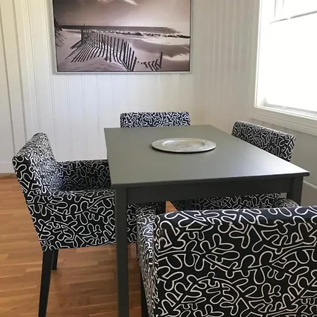 Apartment Torvgata 18