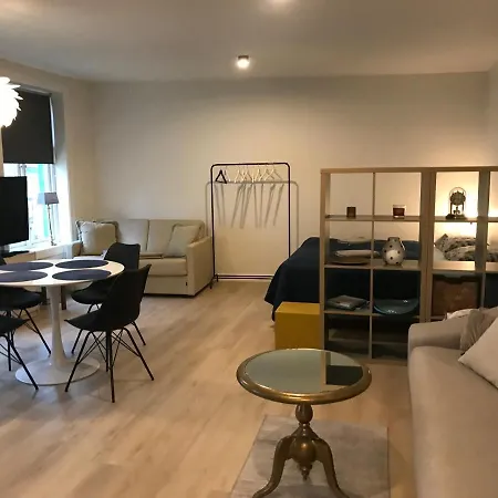 Torvgata 18 Apartment Kragero