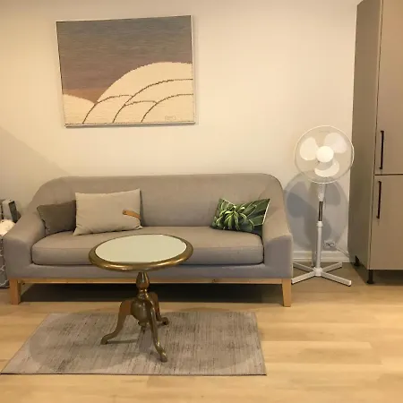 Apartment Torvgata 18