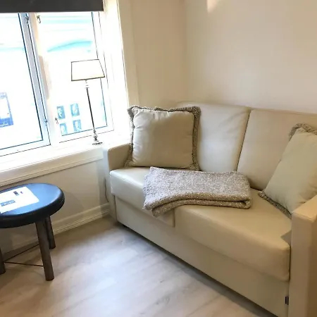Apartment Torvgata 18 Kragero